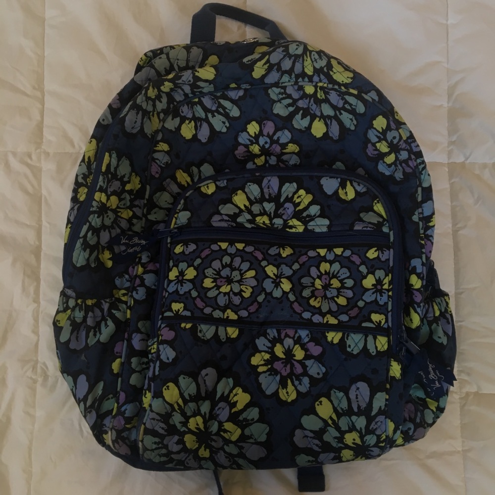 Vera Bradley Backpack